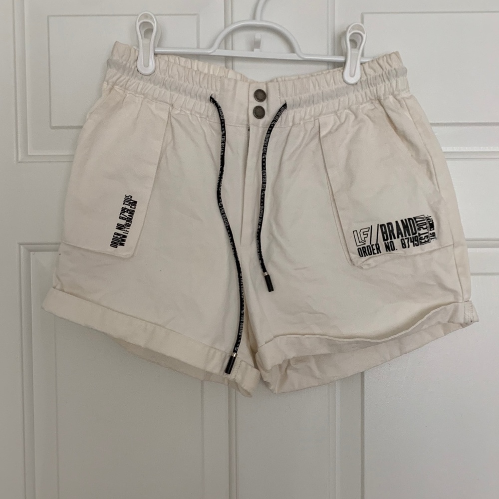LF The Brand Shorts
